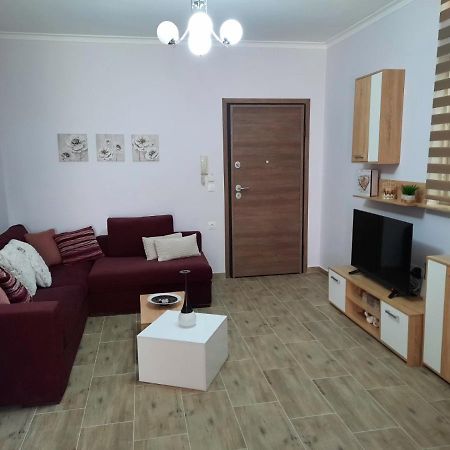 Summersense Apartment Chania  ภายนอก รูปภาพ