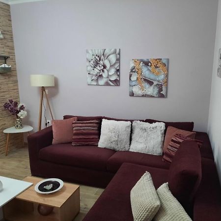 Summersense Apartment Chania  ภายนอก รูปภาพ