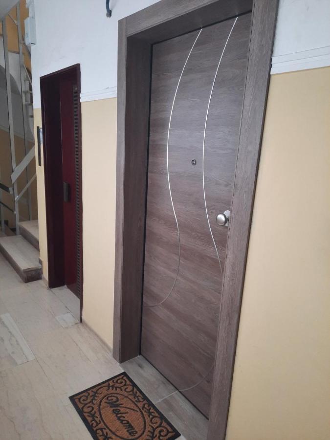Summersense Apartment Chania  ภายนอก รูปภาพ