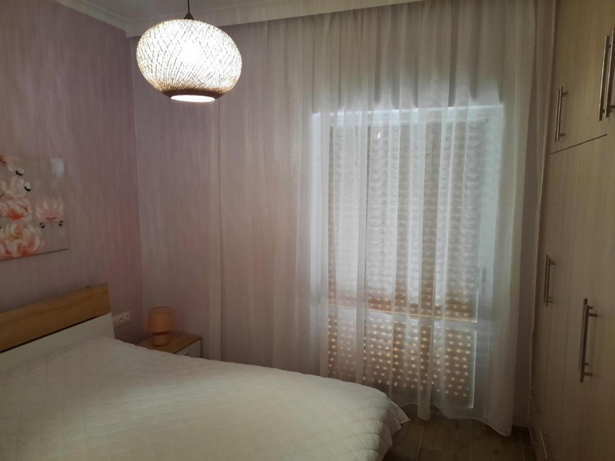 Summersense Apartment Chania  ภายนอก รูปภาพ